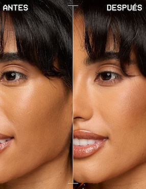 Bronceador Nyx Professional Makeup Buttermelt Bronzer