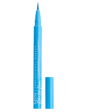 Delineador para ojos mate Nyx Professional Makeup Epic Ink