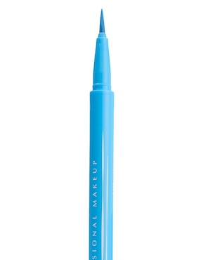 Delineador para ojos mate Nyx Professional Makeup Epic Ink