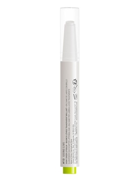 Labial brillante Nyx Professional Makeup Fat Oil Click