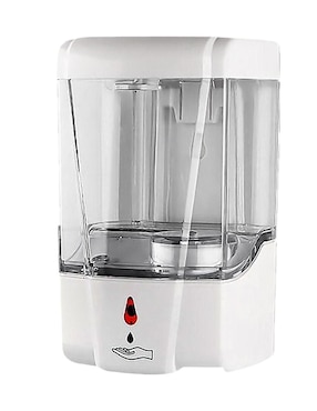 Dispensador de jabón con base Ventdepot de plástico