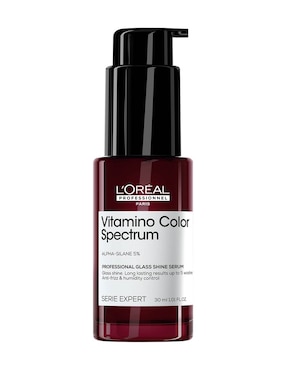Sérum capilar Loreal Professionnel Vitamino Color Spectrum