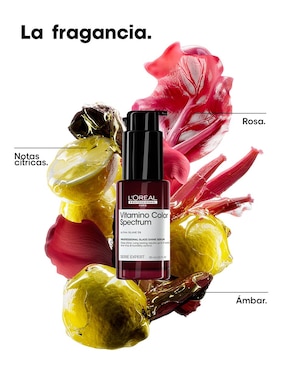 Sérum capilar Loreal Professionnel Vitamino Color Spectrum