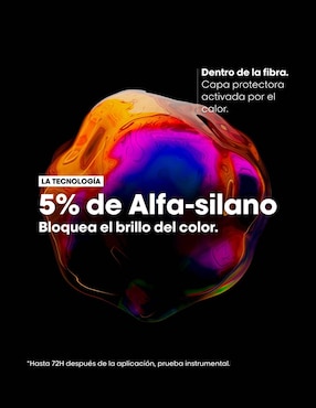 Sérum capilar Loreal Professionnel Vitamino Color Spectrum