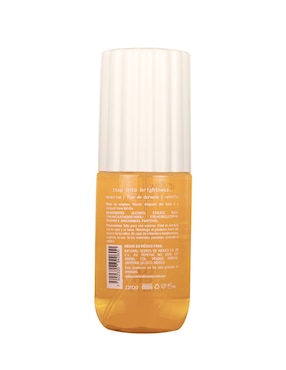 Hair y body mist Natural Scents Attitude para mujer
