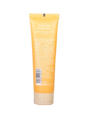 Crema para manos recomendada para hidratar día y noche Natural Scents Attitude para todo tipo piel