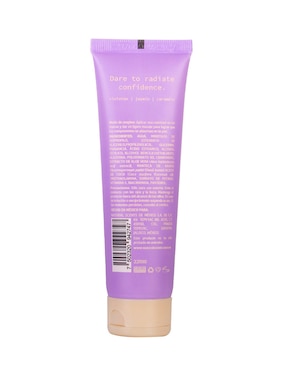Crema para manos recomendada para hidratar día y noche Natural Scents Attitude para todo tipo piel