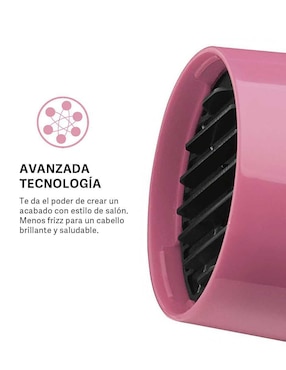 Secadora de cabello Revlon Hair Tools RV-474-RS