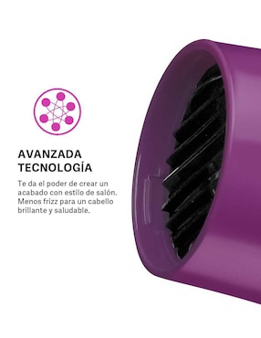 Secadora de cabello Revlon Hair Tools By Revlon RV-474-MR