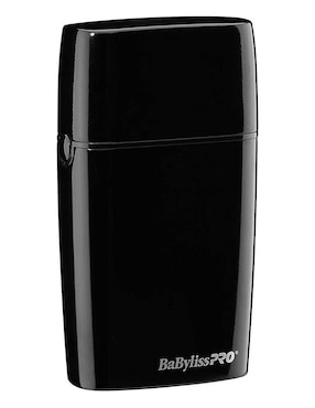 Afeitadora Babyliss Pro