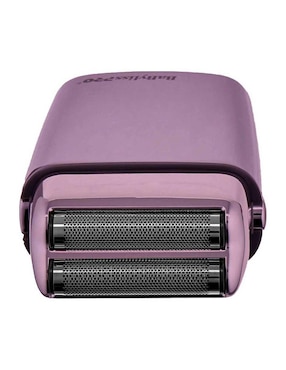 Afeitadora Babyliss Pro Pro Fx02 Shaver Foil