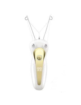 Depiladora para rostro y cuerpo Contoysa WZ257