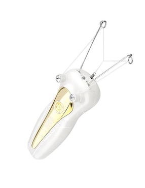 Depiladora para rostro y cuerpo Contoysa WZ257