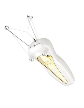 Depiladora para rostro y cuerpo Contoysa WZ257