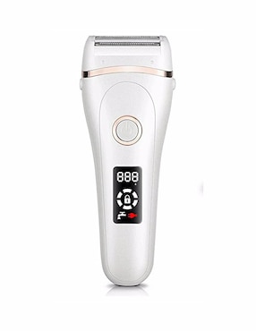 Depiladora para rostro y cuerpo Contoysa WZ256