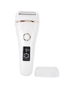 Depiladora para rostro y cuerpo Contoysa WZ256