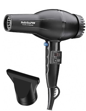 Secadora de cabello Babyliss Pro Porcelain Ceramic BP2800N
