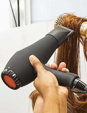 Secadora de cabello Babyliss Pro Porcelain Ceramic BP2800N