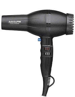 Secadora de cabello Babyliss Pro Porcelain Ceramic BP2800N