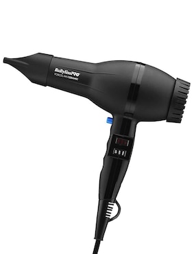 Secadora de cabello Babyliss Pro Porcelain Ceramic BP2800N