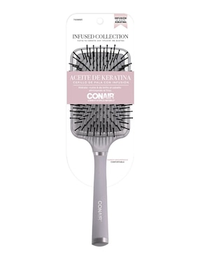 Imagen de producto Cepillo para cabello Conair Accesorios de plástico