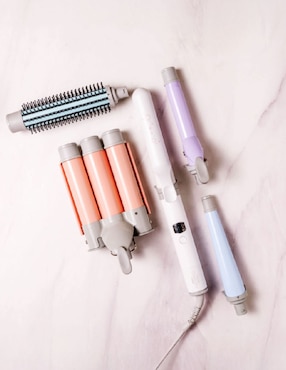Multiestilizador Conair Style Chemistry