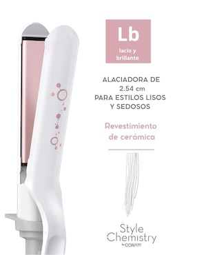 Multiestilizador Conair Style Chemistry