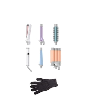 Multiestilizador Conair Style Chemistry