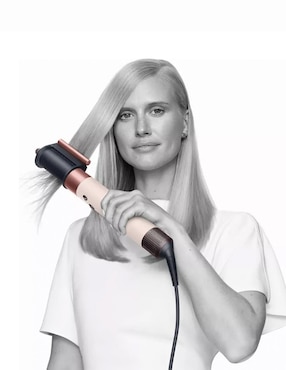 Multiestilizador Dyson Airwrap i.d. Ceramic Pink