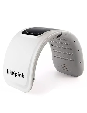 Máscara facial LED Likepink