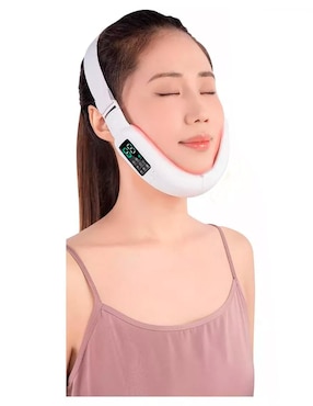 Dispositivo facial de fototerapia Likepink Barbi