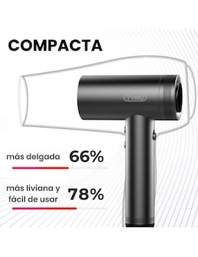 Secadora de cabello Tymo TYM-2440