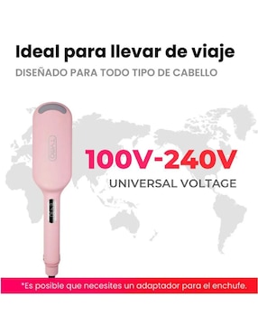 Waflera Tymo TYM-1731 placas de cerámica - iones