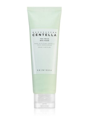Crema facial recomendada para humectar día y noche Skin 1004 para todo tipo piel