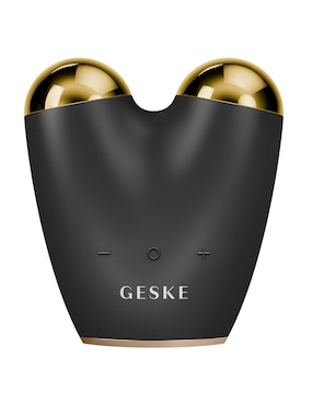 Dispositivo de microcorriente Geske Beauty Tech Microcurrent Face-Lifter  6 in 1
