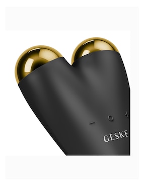 Dispositivo de microcorriente Geske Beauty Tech Microcurrent Face-Lifter 6 in 1