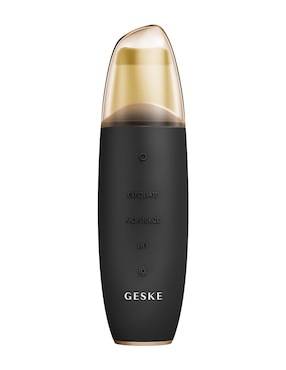 Dispositivo de microcorriente Geske Beauty Tech MicroCurrent Skin Scrubber & Blackhead Remover 9 in 1