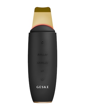 Dispositivo de microcorriente Geske Beauty Tech MicroCurrent Skin Scrubber & Blackhead Remover 9 in 1