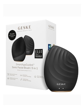 Cepillo facial Geske 5 en 1