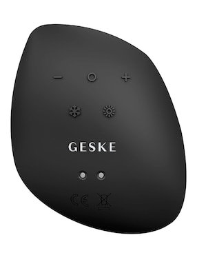 Dispositivo de microcorriente Geske Sonic Warm & Cool Mask 9 in 1