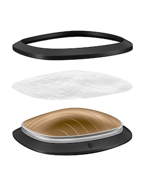 Dispositivo de microcorriente Geske Sonic Warm & Cool Mask 9 in 1