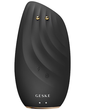 Cepillo facial Geske Sonic Thermo Facial Brush & Face-lifter
