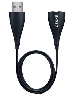 Cepillo facial Geske Sonic Thermo Facial Brush & Face-lifter