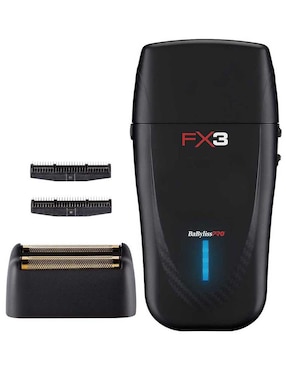 Afeitadora Babyliss Pro fx3-ng/fxx3rfb