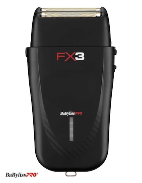 Afeitadora Babyliss Pro fx3-ng/fxx3rfb