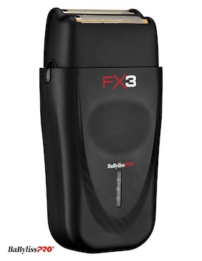 Afeitadora Babyliss Pro fx3-ng/fxx3rfb