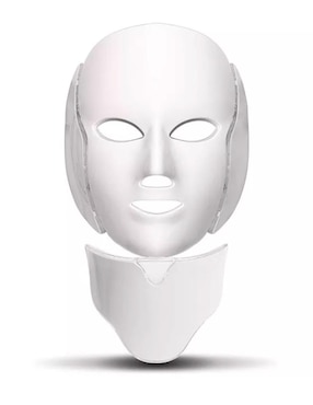 Dispositivo facial de fototerapia Likepink Mascacue