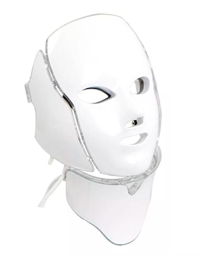Dispositivo facial de fototerapia Likepink Mascacue