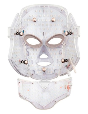 Dispositivo facial de fototerapia Likepink Mascacue