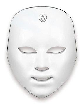 Máscara facial LED Likepink